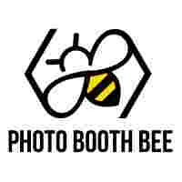 Photo Booth Bee